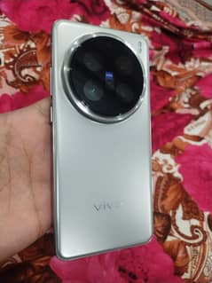 Vivo x200 Pro Brand New Condition.