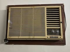 Window AC