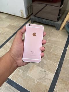 Iphone 6s Pta Approved