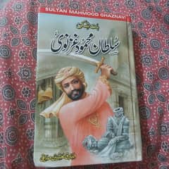 Sultan Mehmood Ghaznavi