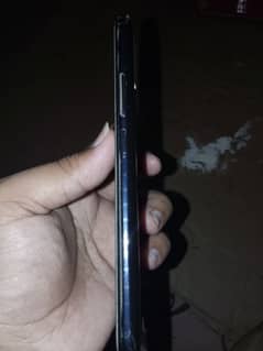 blue colour box and charger condition 10.10