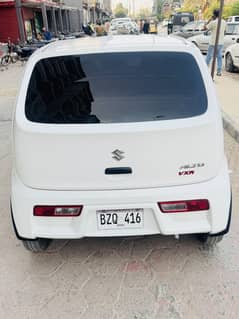 Alto VXR 2024
