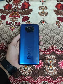 Poco X3 Pro (Exchange)