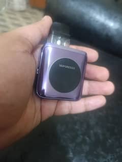 pod vapporesso 4 nano
