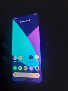 realme 5i mobile for sale
