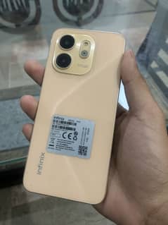 Infinix smart 9