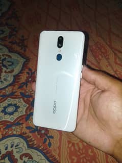 oppo f11/4+128Gb exchange possible