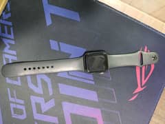 Apple watch series 4