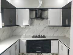 5 Marla House For Rent Upper Portion In Muhafiz Town Phase 2 Lhr.