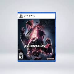 Tekken