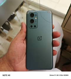 One plus 9 pro