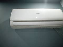 Haier 1 ton split ac