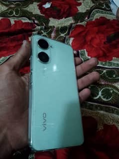 vivo y03