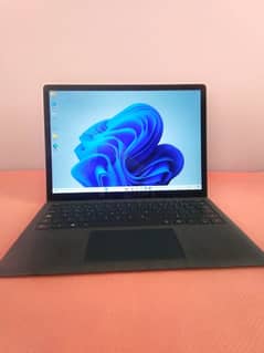 Microsoft surface laptop 3 i7 10th Generation Touch Screen