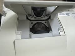 Projector Japan import slightly used like new.