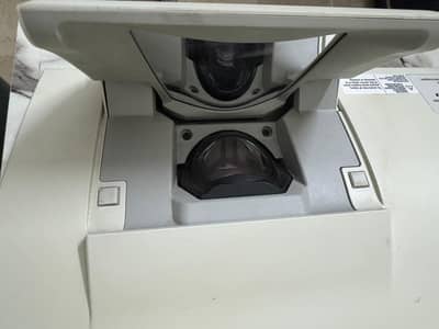 Projector Japan import slightly used like new.