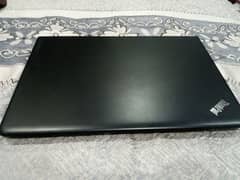 Lenovo Thinkpad