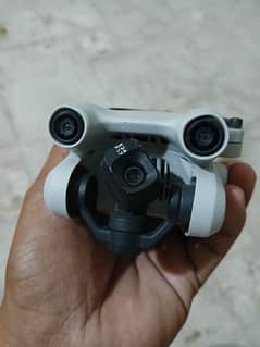 Dji Mini 3 pro 03026389049
