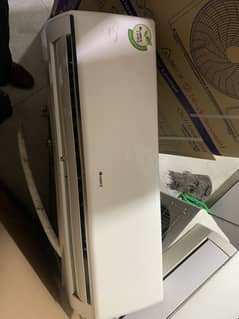 GREE & HAIER 1 TON NON INVERTER