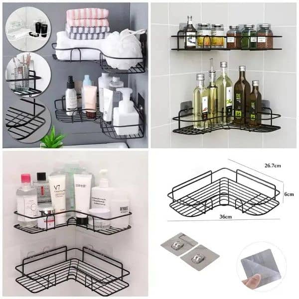 Coffee table set of 3 4