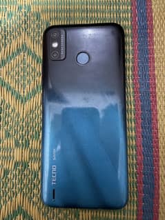 Tecno spark 6 Go