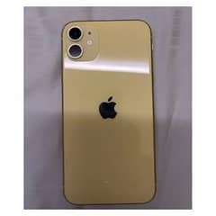 Iphone 11 64 gb non pta