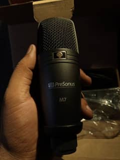 New Presonus iTwo Studio Bundle ( Condenser Mic ) available for sale.