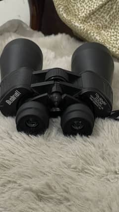 Bushnell telescope longrange