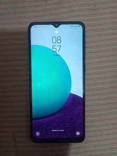 Samsung A02 For Sale