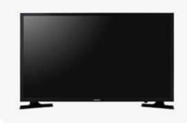 Samsung smart Android led 40inch
