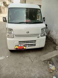 Nissan Clipper 2018/23/24