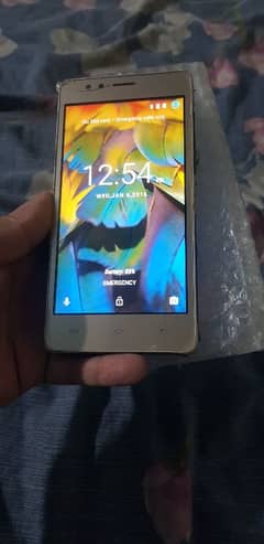 qmobile for sale dual sim