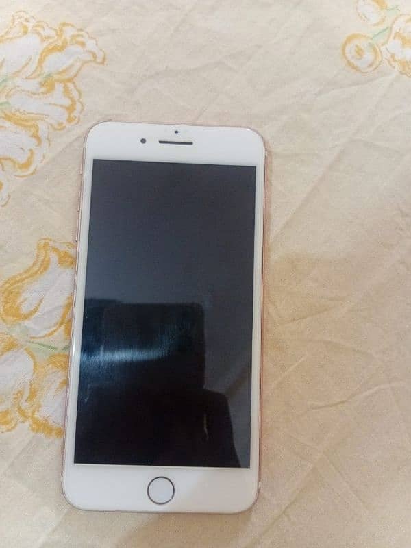 iphone 7plus non pta 32 gb 1
