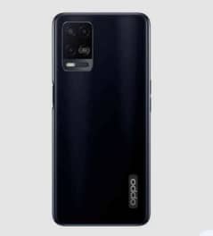 oppo a54 used mobile condition 9/10
