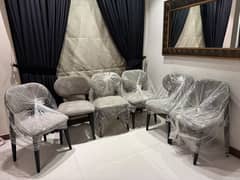 Dining Chairs Brand New