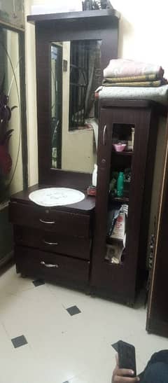 Dressing Table