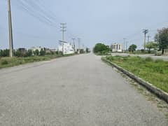 5 Marla plot At a Reasonable Price For sale