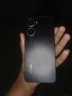 vivo y03t