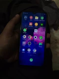Oppo A1k