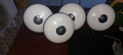 Pak Pan is a good condition