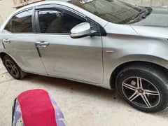 Toyota Corolla GLI 2016 03123240329