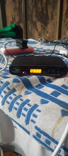 Wateen Advise For sale