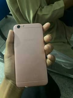 oppo A57 like new 6/128 gb condition10/9.5 dual sim pta approved