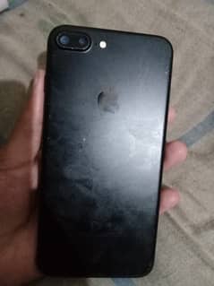iPhone 7 Plus 128GB 03105527521