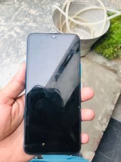 Infinix smart 6 2/32 total genion with box only Infinix smart 6