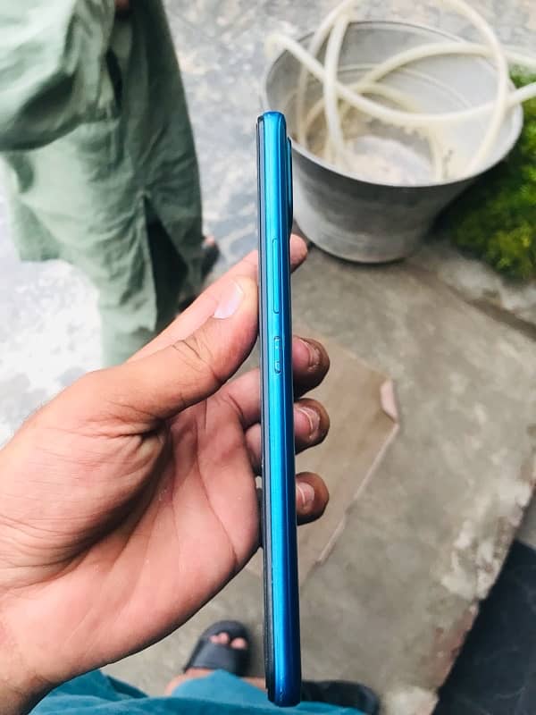 Infinix smart 6 2/32 total genion with box only Infinix smart 6 2