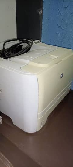 printer