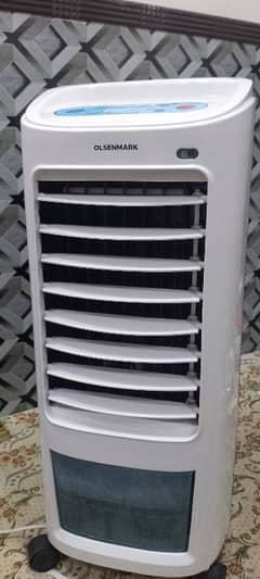 air coller