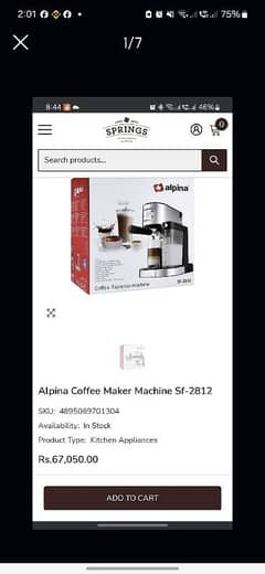 Alpina