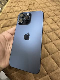 iPhone 15 Pro Max - 256GB - Factory Unlocked